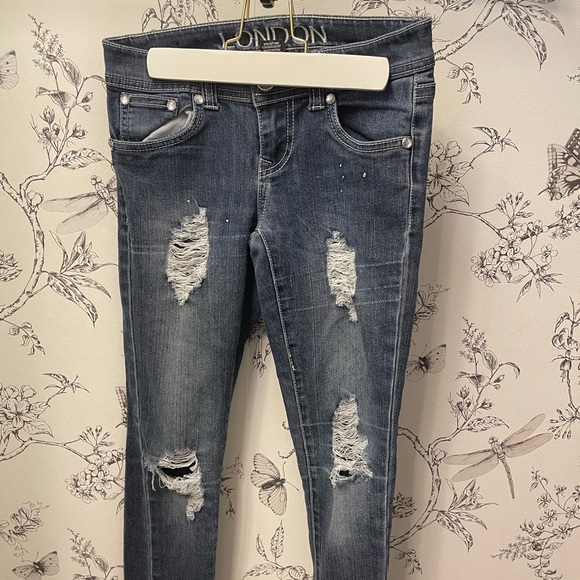 London jeans - Picture 1 of 3